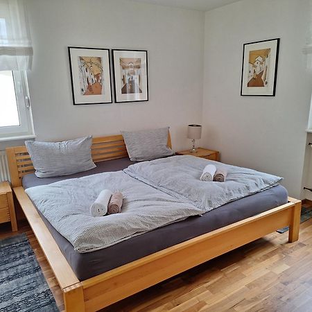 Villa Feyen In Trier Eksteriør billede
