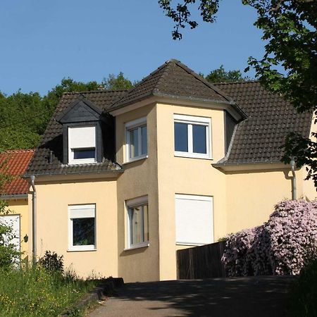 Villa Feyen In Trier Eksteriør billede