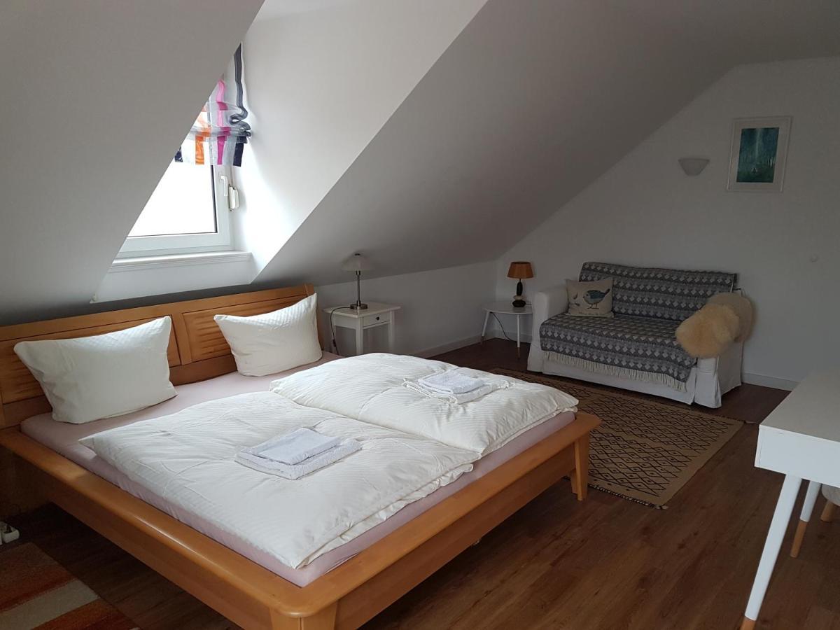 Villa Feyen In Trier Eksteriør billede