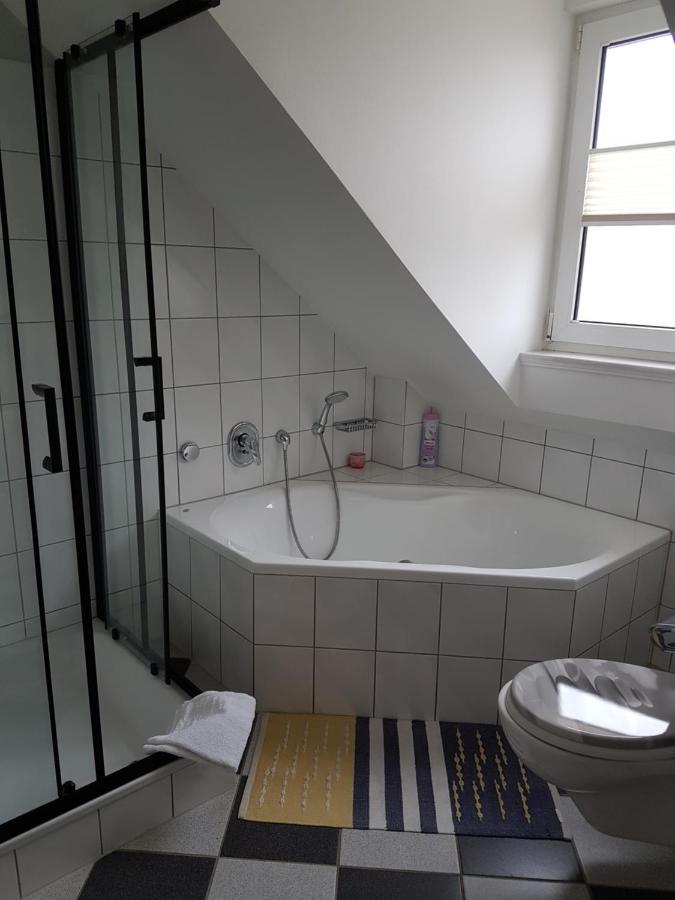 Villa Feyen In Trier Eksteriør billede