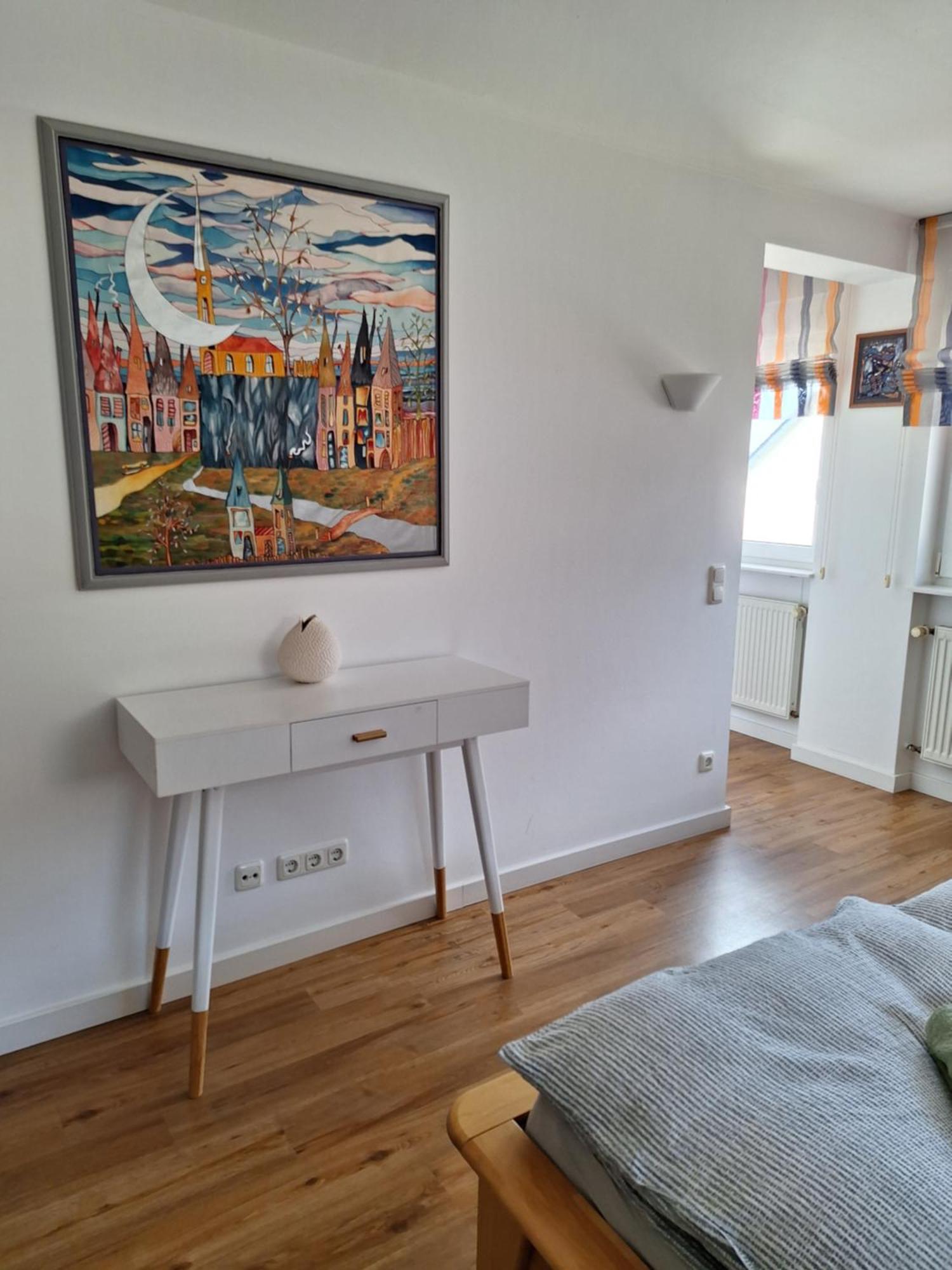 Villa Feyen In Trier Eksteriør billede