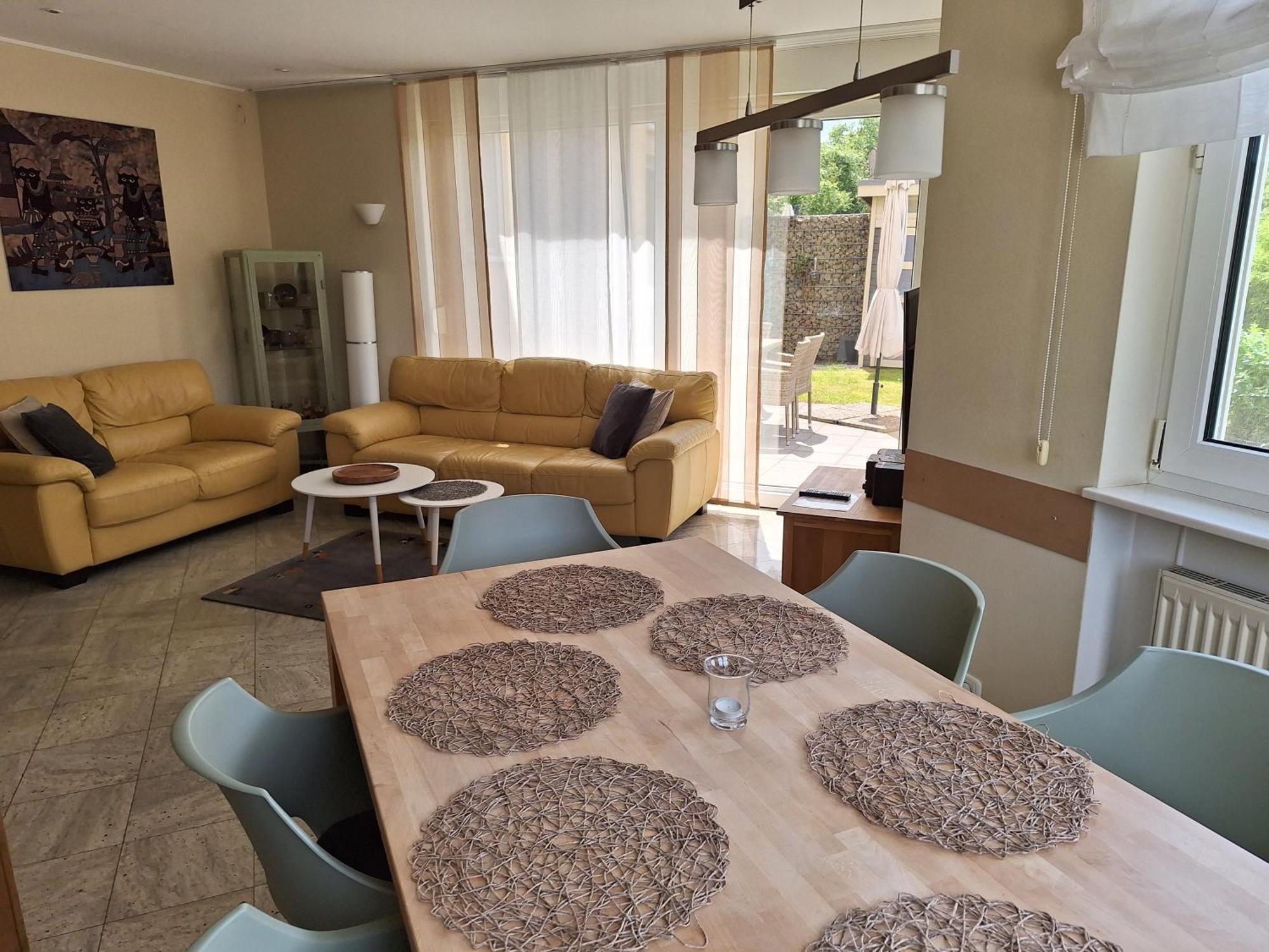 Villa Feyen In Trier Eksteriør billede