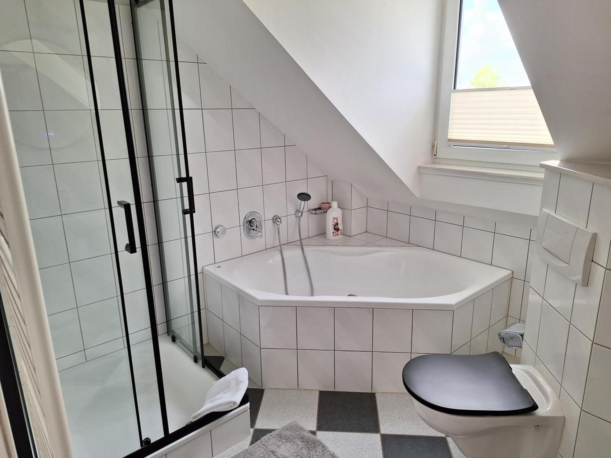 Villa Feyen In Trier Eksteriør billede