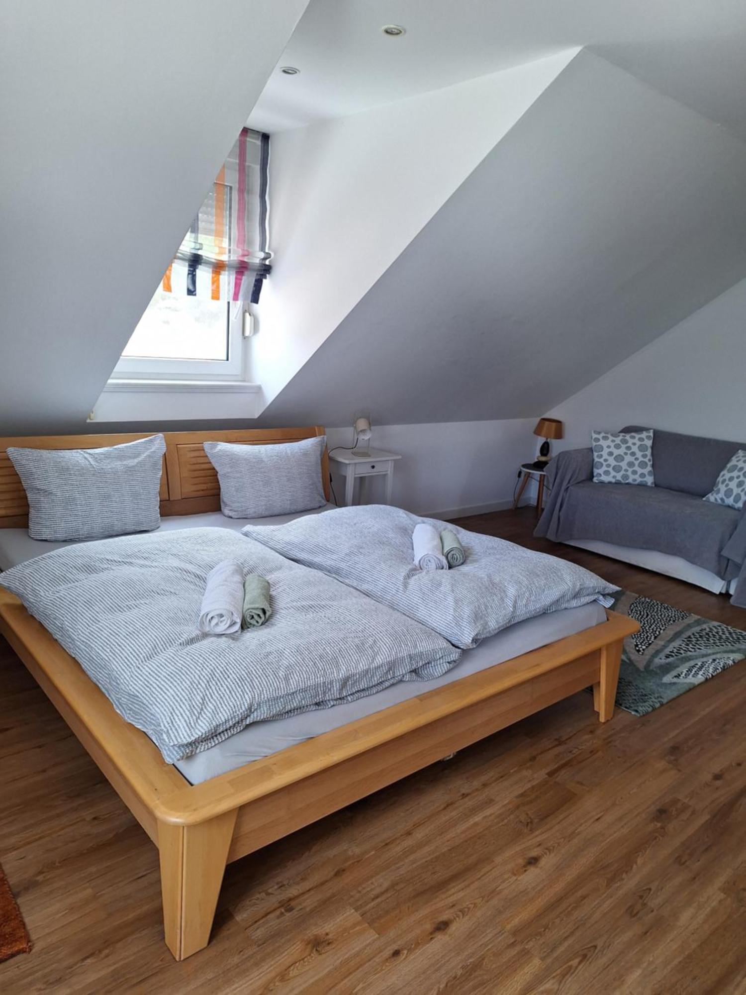 Villa Feyen In Trier Eksteriør billede