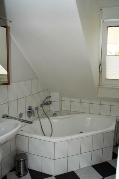 Villa Feyen In Trier Eksteriør billede