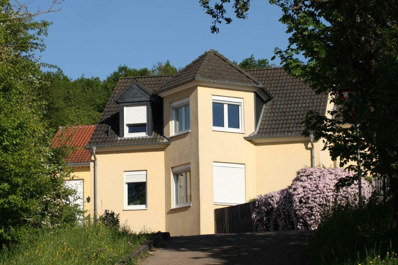 Villa Feyen In Trier Eksteriør billede