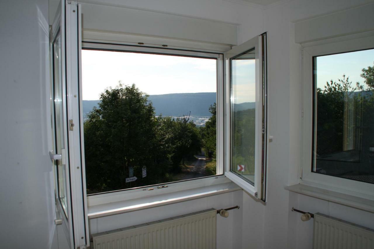 Villa Feyen In Trier Eksteriør billede