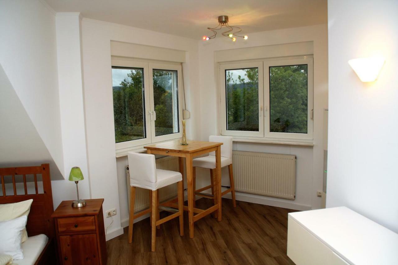 Villa Feyen In Trier Eksteriør billede