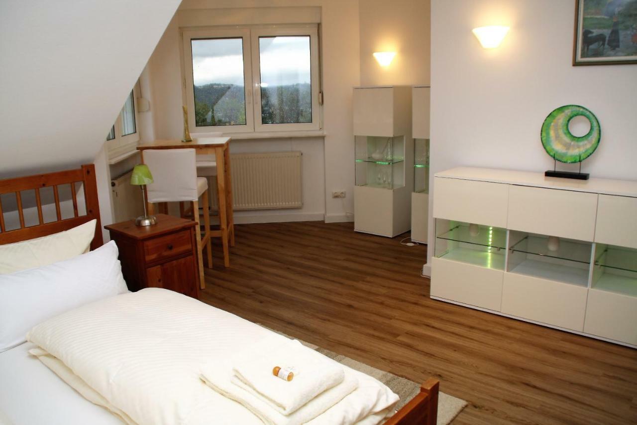 Villa Feyen In Trier Eksteriør billede